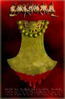 Estigma (PER) : The Bloodstained God